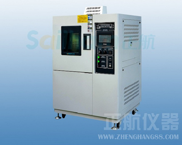   恒溫恒濕試驗箱溫度為什么達(dá)不到設(shè)定值的解決辦法　