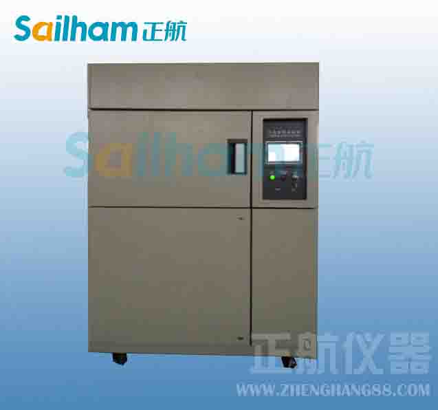  快速溫變?cè)囼?yàn)箱冷凝器、蒸發(fā)器常見故障與檢測(cè)