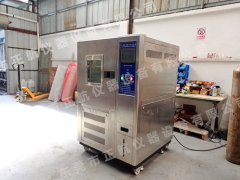 桌上型高低溫試驗(yàn)箱的噪音一般是多少分貝？